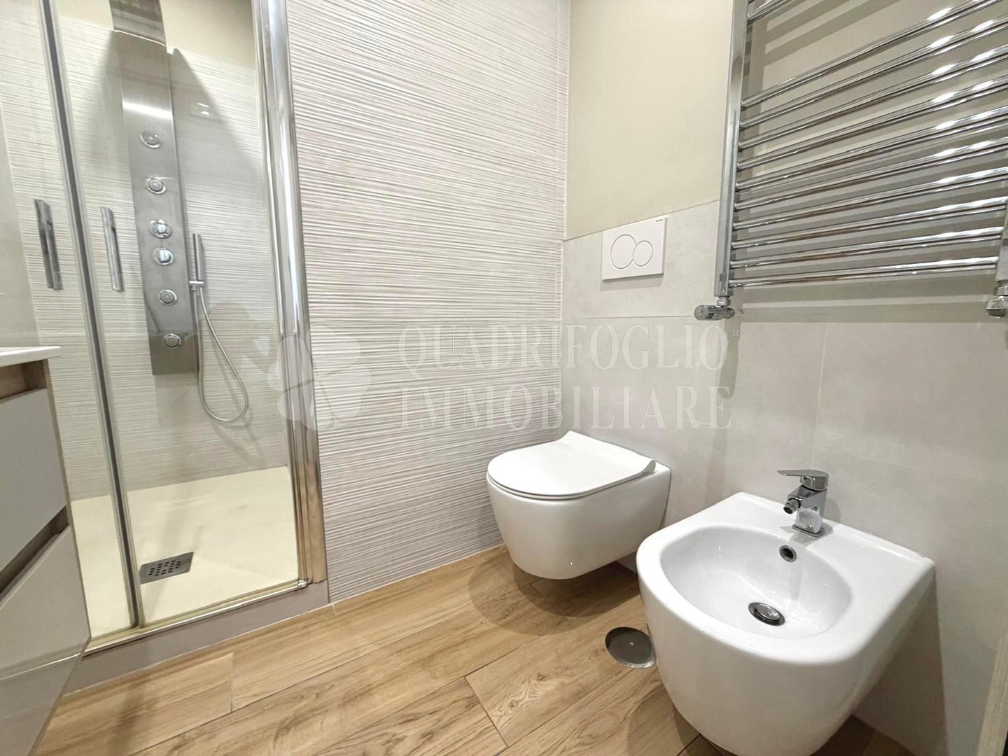 Via Latisana CAS27-ICKz Roma, Prenestina Serenissima – Via Latisana