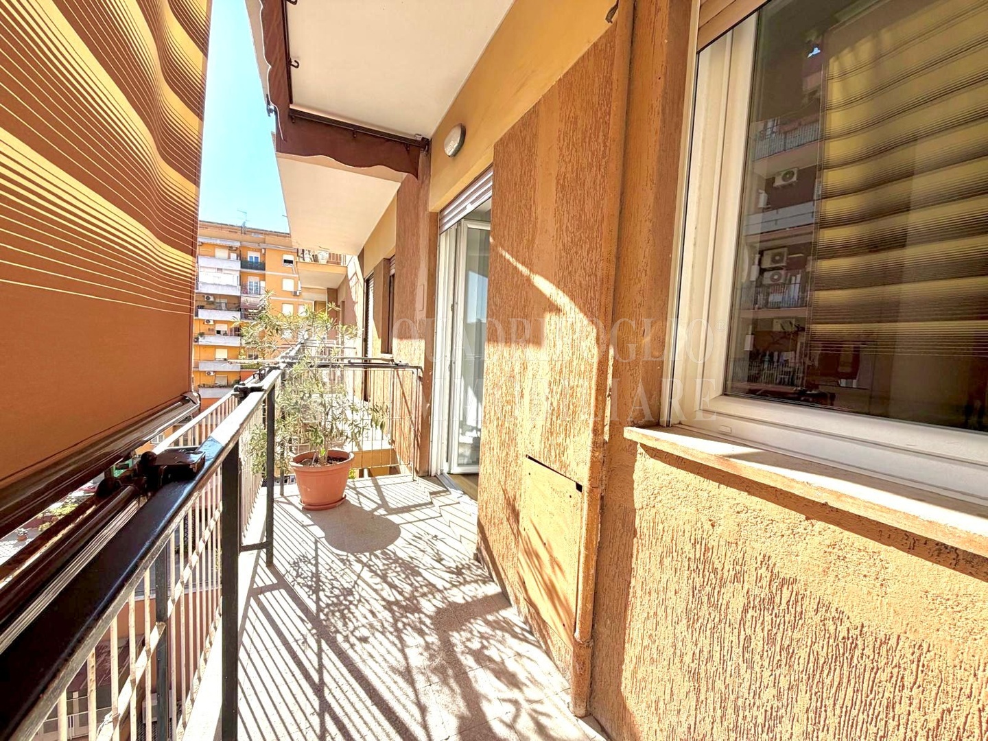 Via Latisana CAS28-ICKz Roma, Prenestina Serenissima – Via Latisana