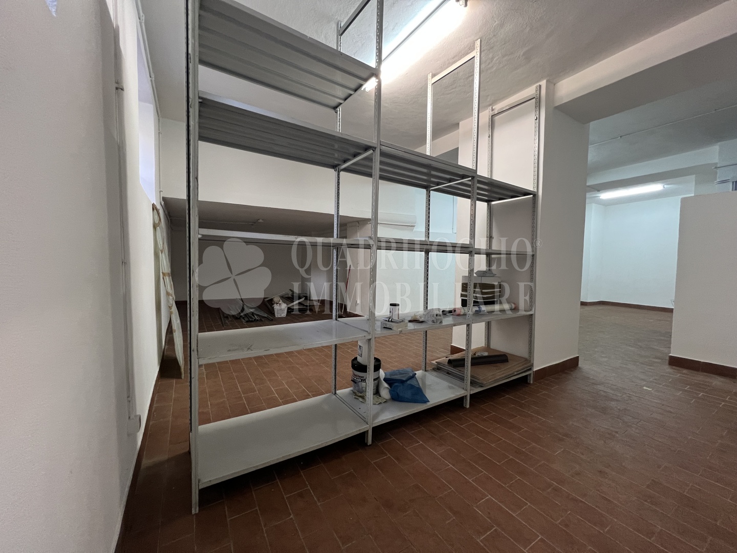 Roma, Re di Roma – Via Tuscolana