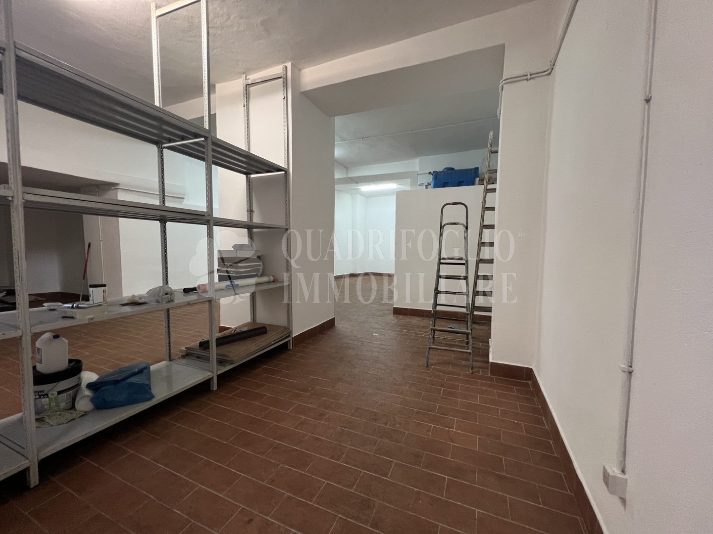 Roma, Re di Roma – Via Tuscolana