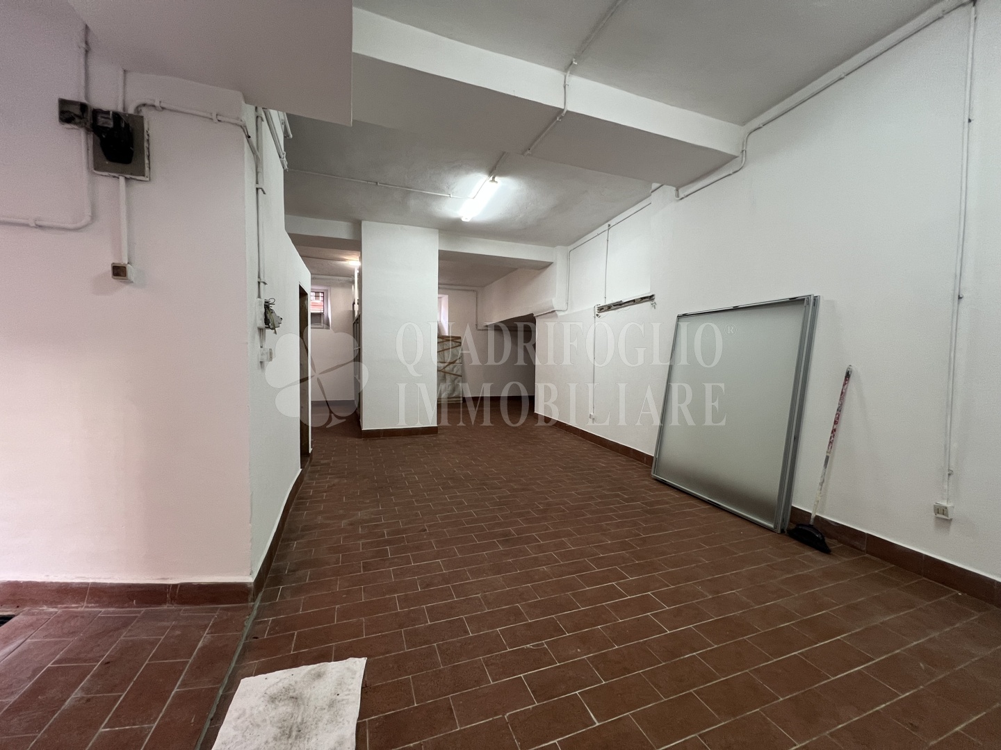 Roma, Re di Roma – Via Tuscolana