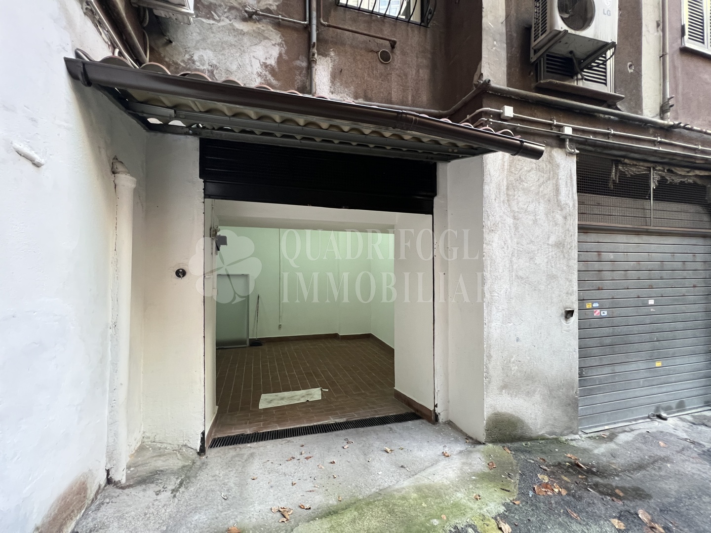 Roma, Re di Roma – Via Tuscolana