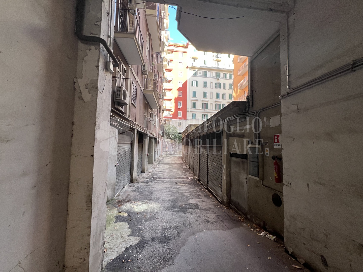 Roma, Re di Roma – Via Tuscolana