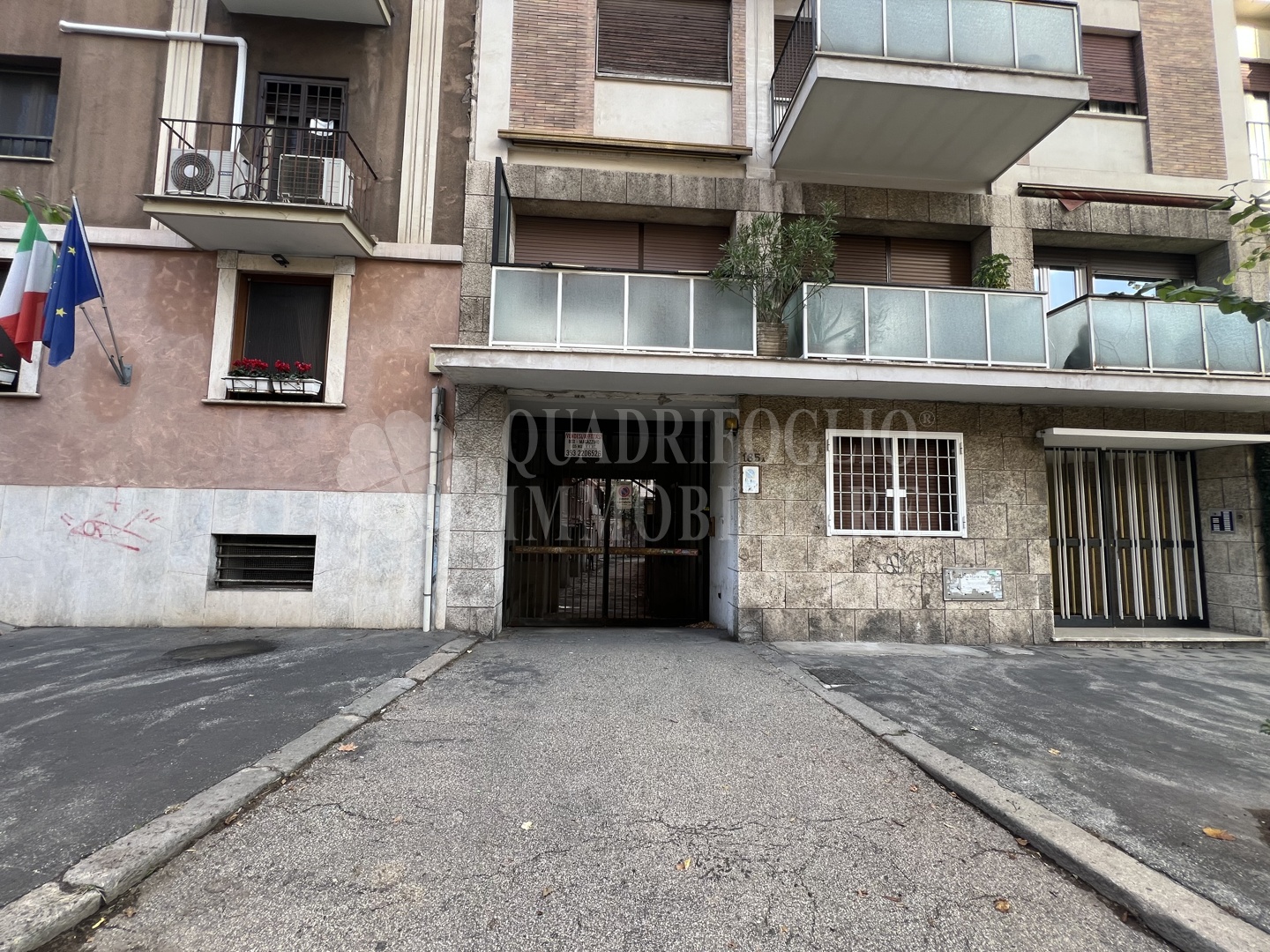 Roma, Re di Roma – Via Tuscolana