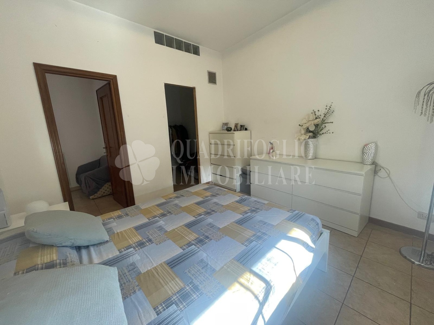 Via del Calice 39 MIR07-quda Roma, Appio Claudio/Statuario – Via del Calice