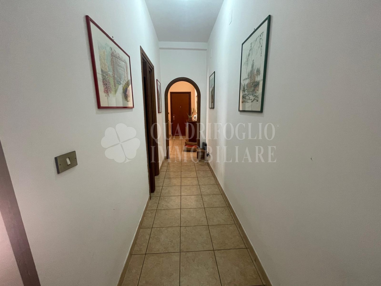 Via del Calice 39 MIR11-quda Roma, Appio Claudio/Statuario – Via del Calice