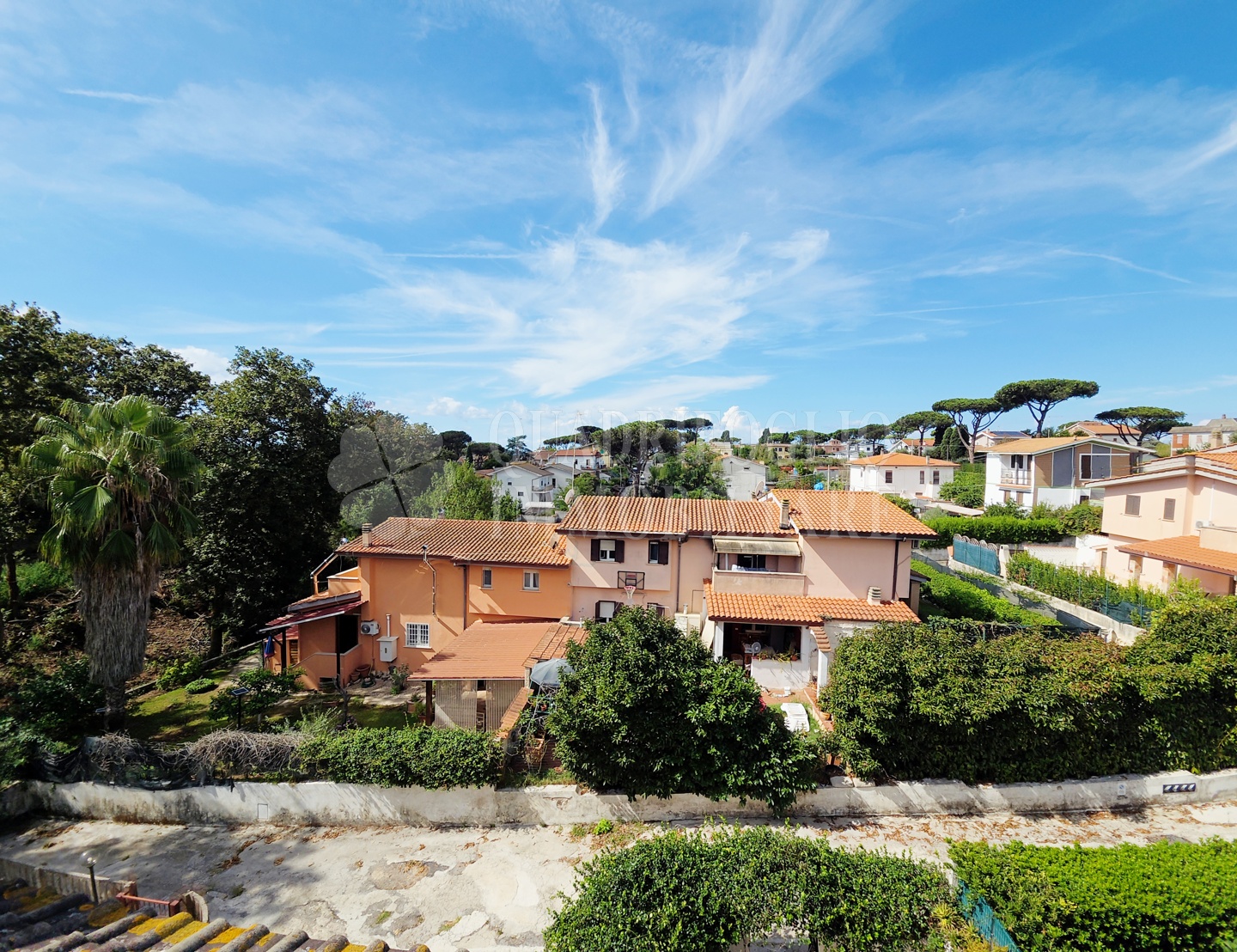 biancospino2 BAL05-nOYH Anzio, Lido dei Pini – Via del Biancospino