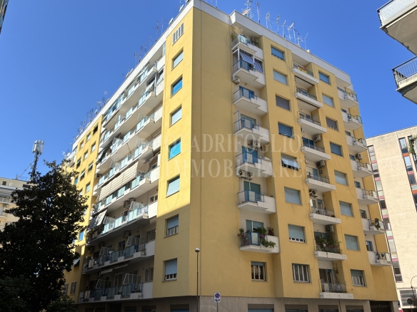 Roma, Garbatella – Via Giovanni Battista Cerruti