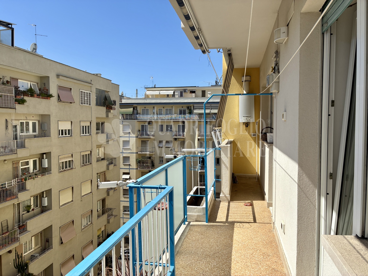 cer GAR08-evw0 Roma, Garbatella – Via Giovanni Battista Cerruti