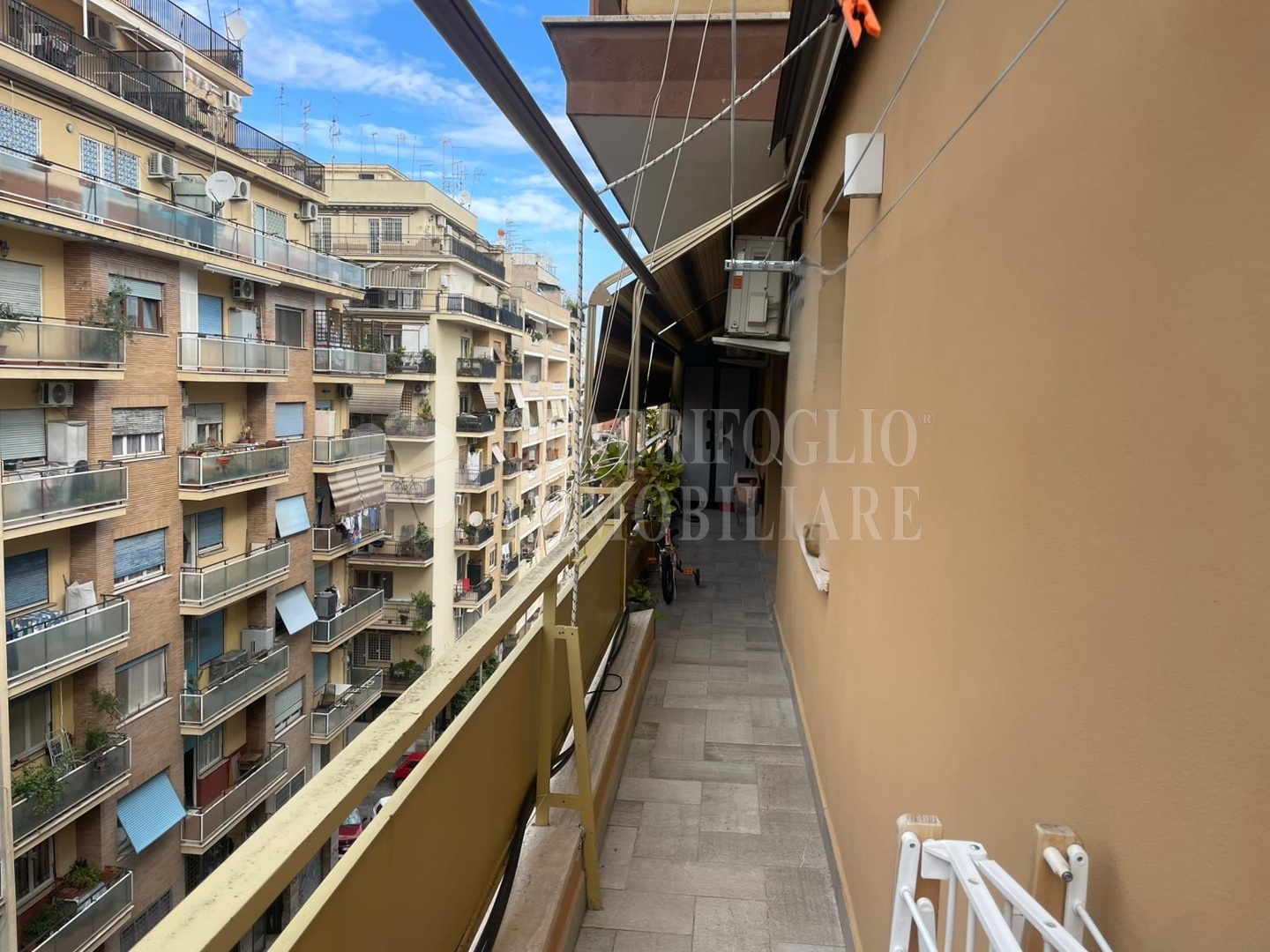 f MAL14-iAGg Roma, Bullicante – Via Mario Baratta