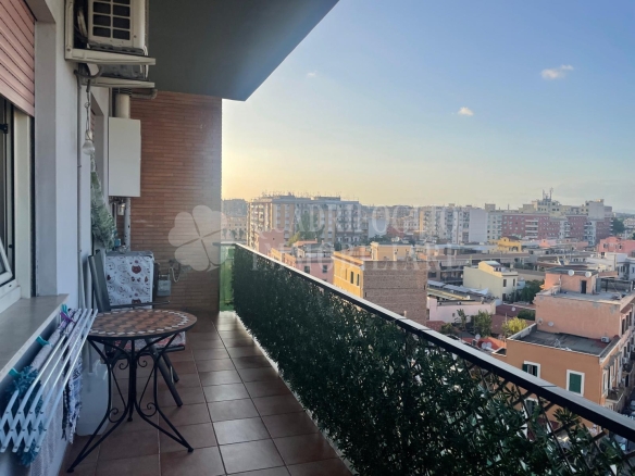 Roma, Pigneto – Via del Pigneto