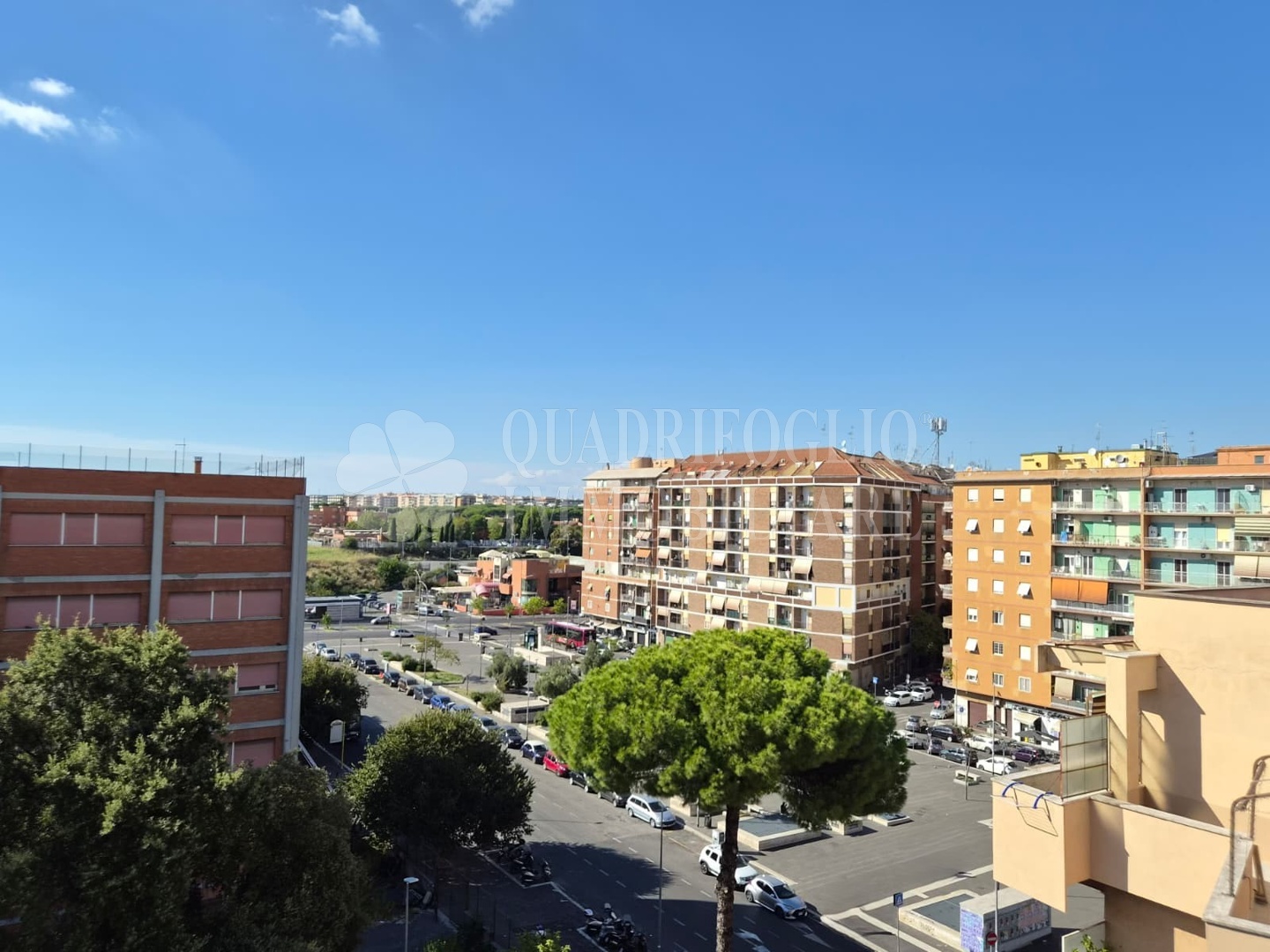 g RDR07-yiVI Roma, Centocelle – Via Tor de’ Schiavi