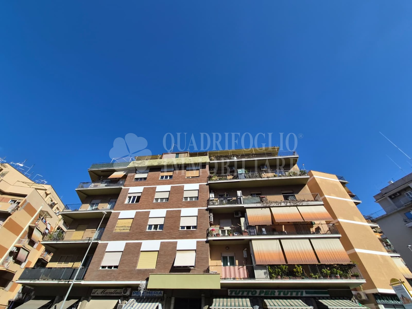 g RDR10-yiVI Roma, Centocelle – Via Tor de’ Schiavi