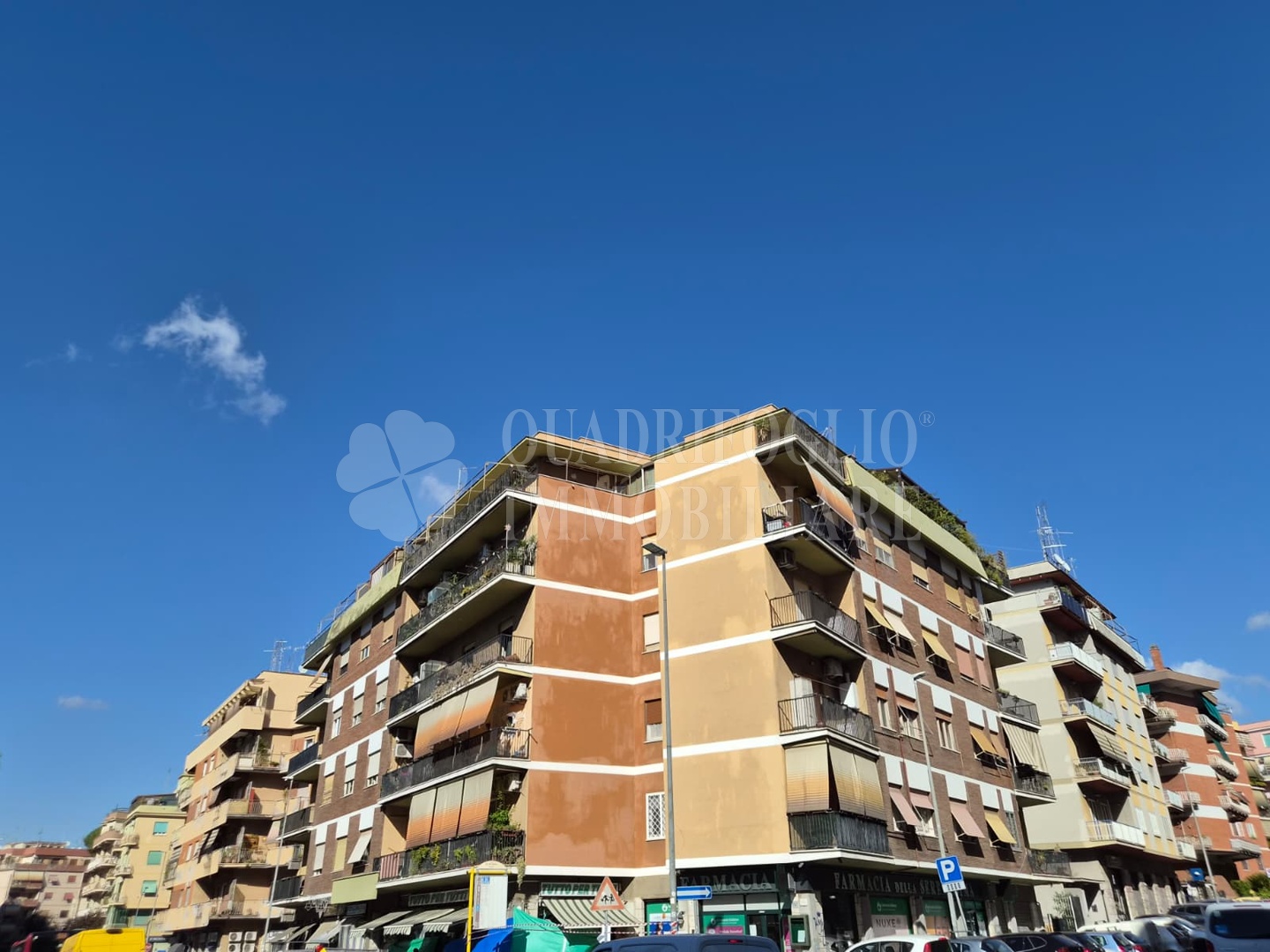 g RDR13-yiVI Roma, Centocelle – Via Tor de’ Schiavi