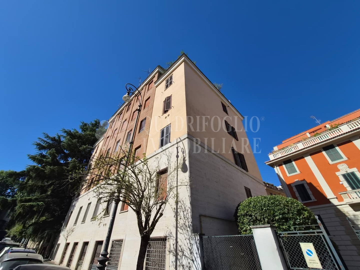 mo RDR01-wL0M Roma – Trieste, Via Tolmino