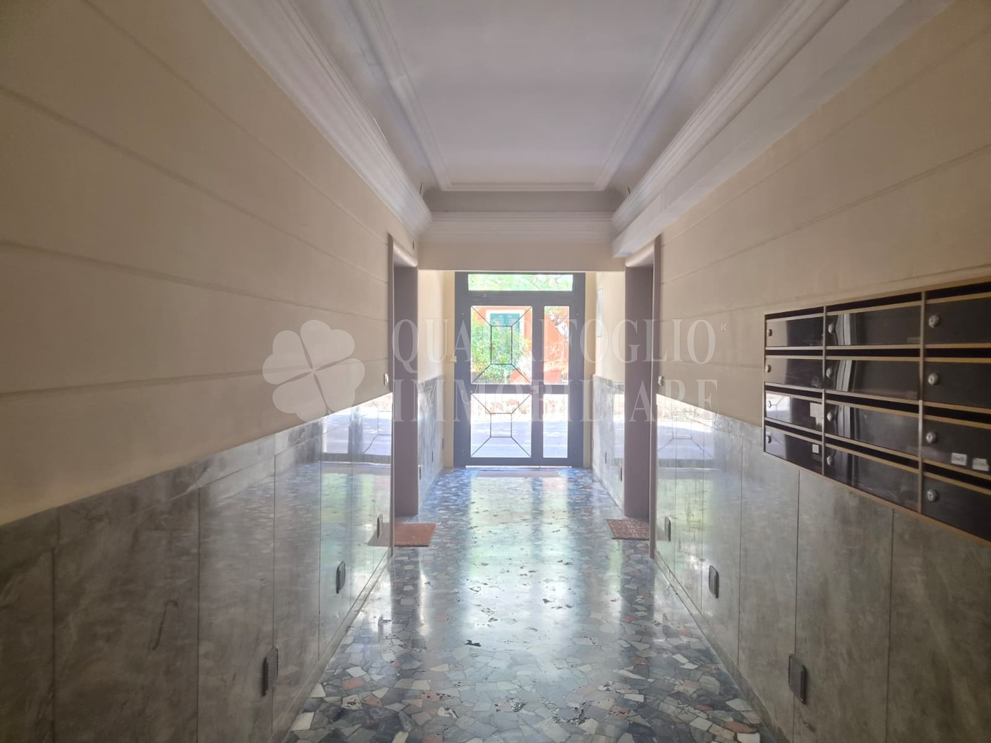mo RDR02-wL0M Roma – Trieste, Via Tolmino