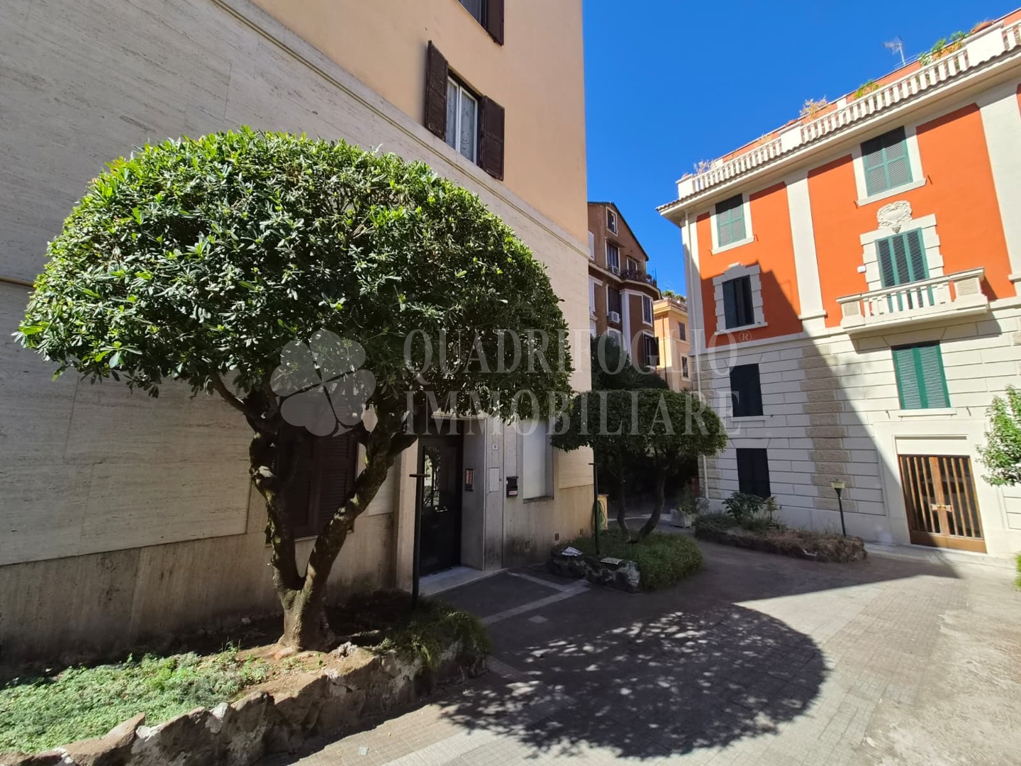 mo RDR08-wL0M Roma – Trieste, Via Tolmino