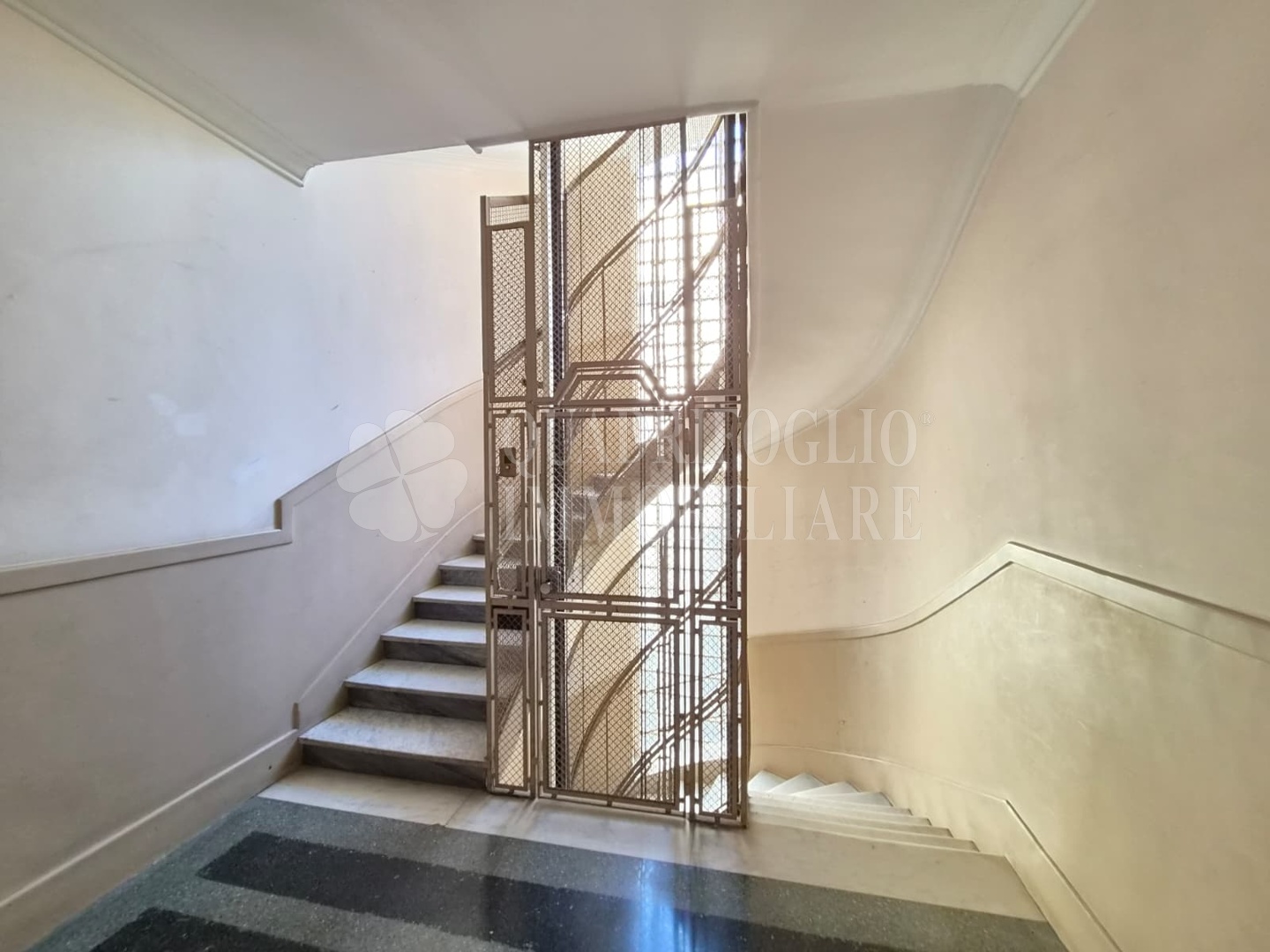 mo RDR11-wL0M Roma – Trieste, Via Tolmino