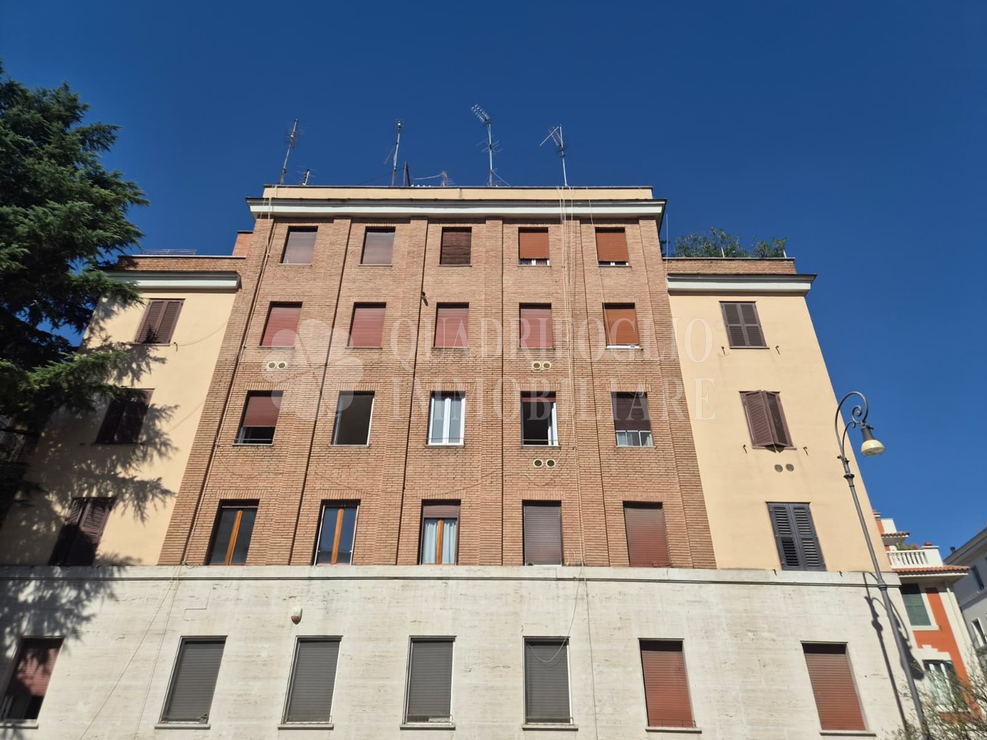 mo RDR12-wL0M Roma – Trieste, Via Tolmino