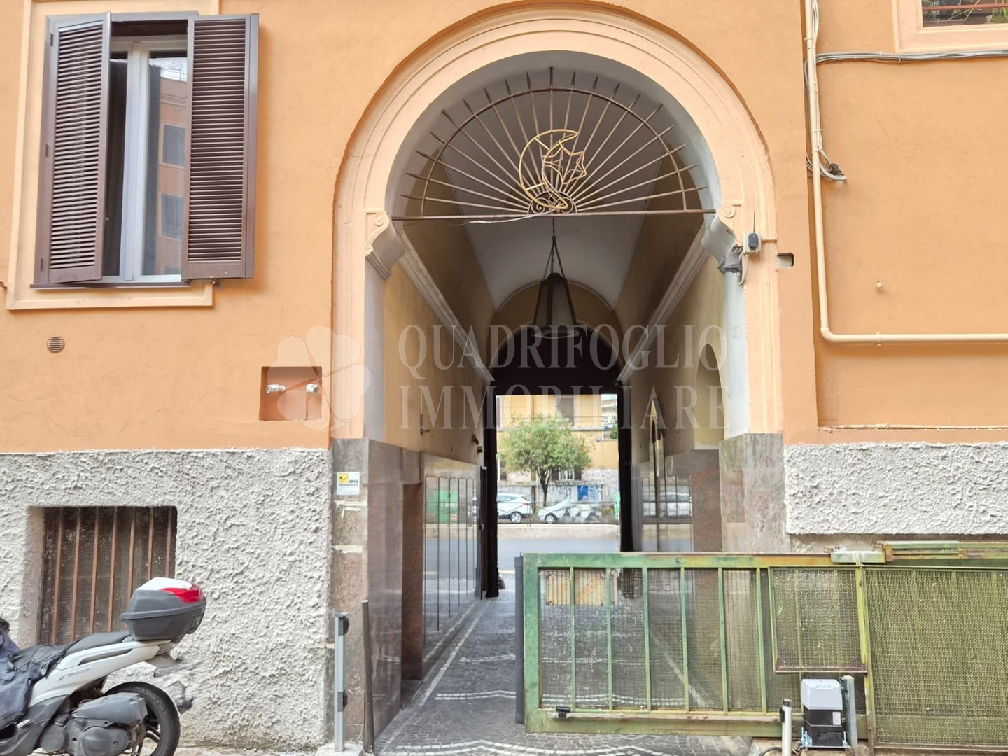 n RDR05-XrEr Roma, Porta Maggiore – Via Prenestina