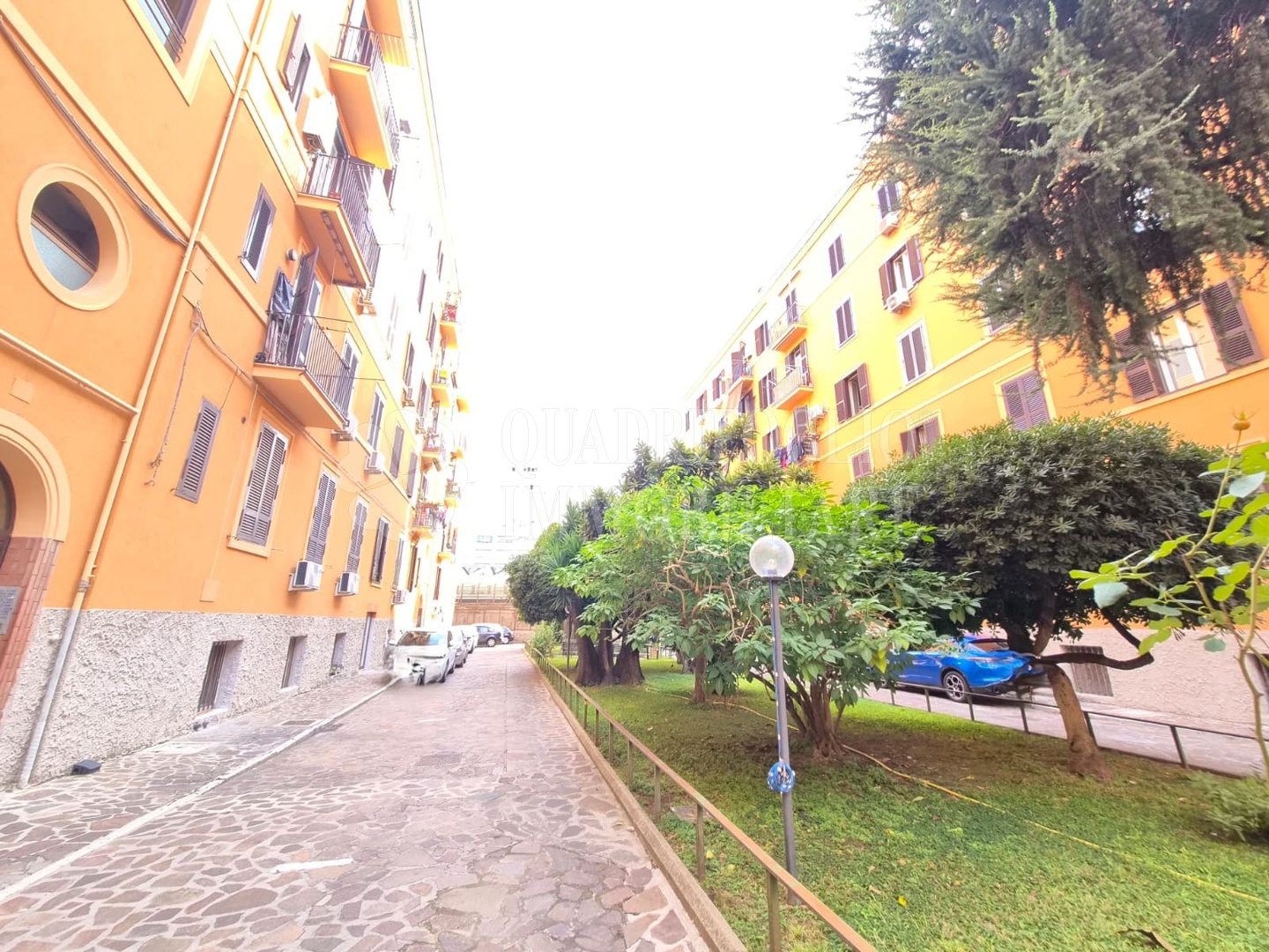 n RDR11-XrEr Roma, Porta Maggiore – Via Prenestina