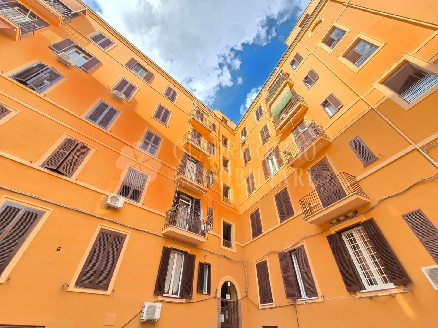 n RDR28-XrEr Roma, Porta Maggiore – Via Prenestina