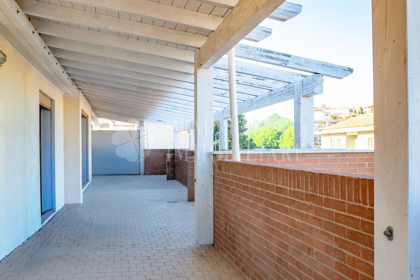 Sassari – Via Guarino