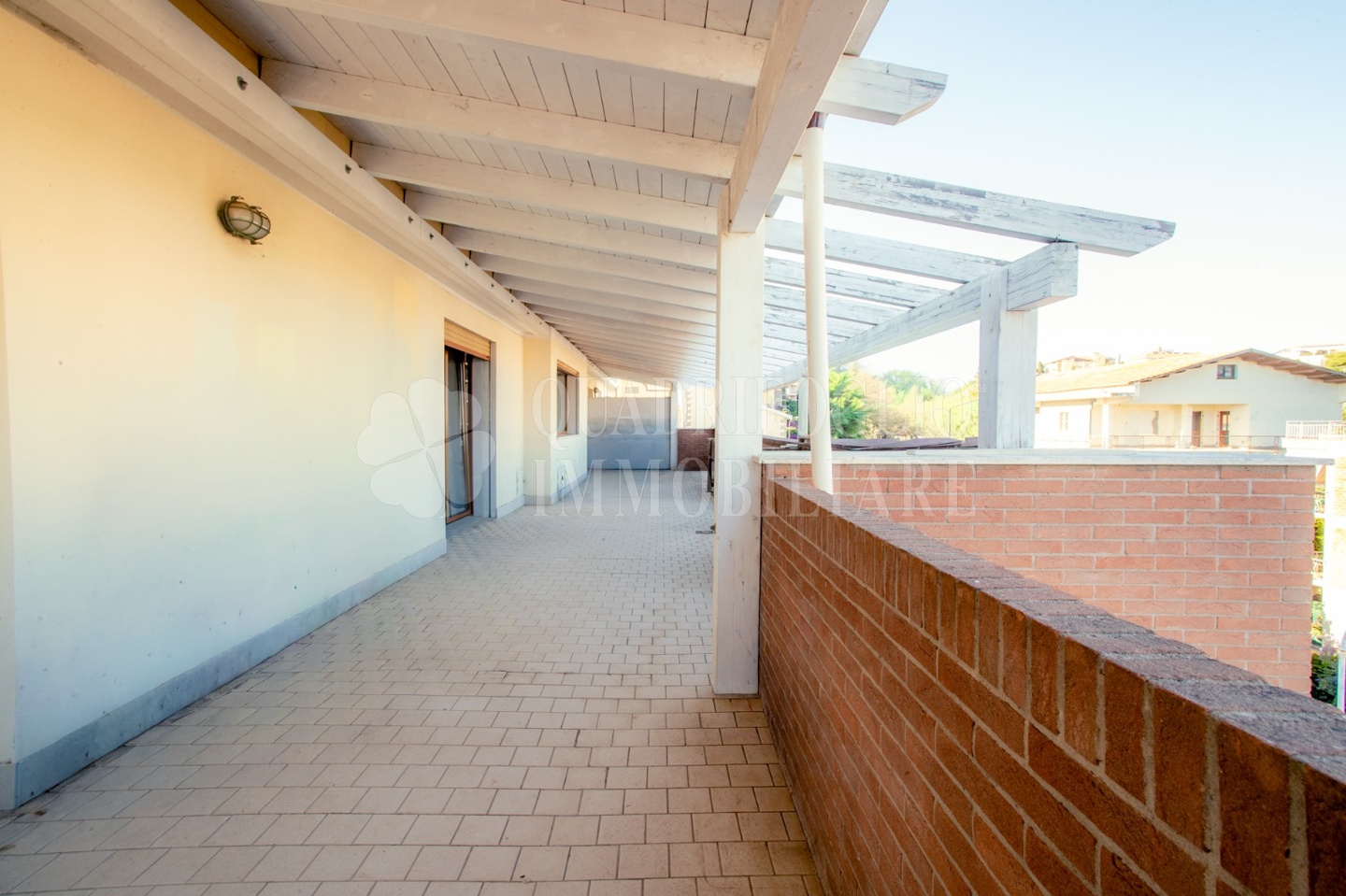 Sassari – Via Guarino