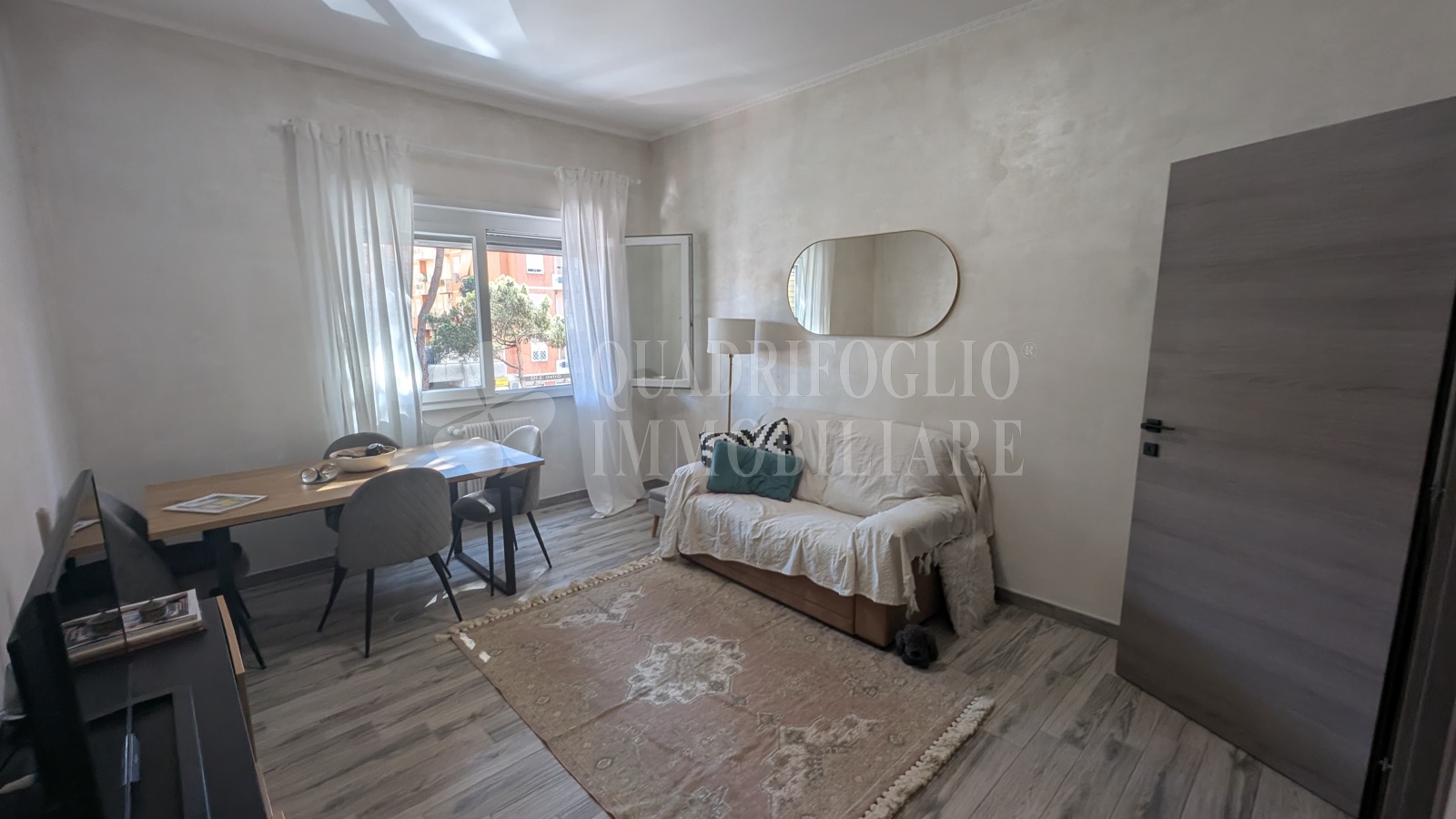 olivieri 109 ROV10-HyV4 Ostia Levante Pineta – Via Angelo Olivieri