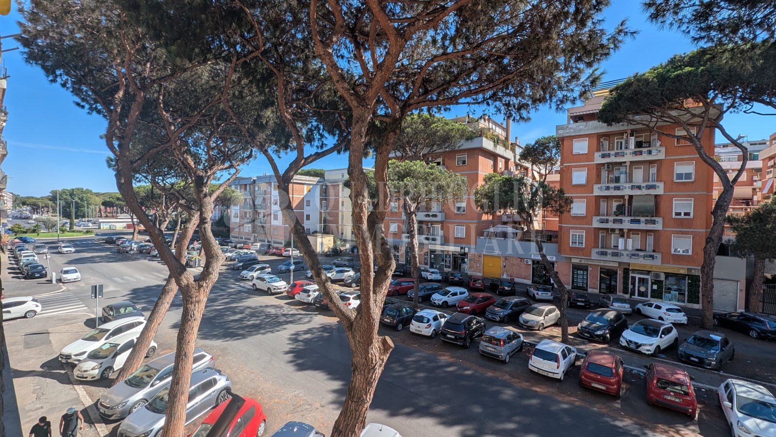 olivieri 109 ROV23-HyV4 Ostia Levante Pineta – Via Angelo Olivieri