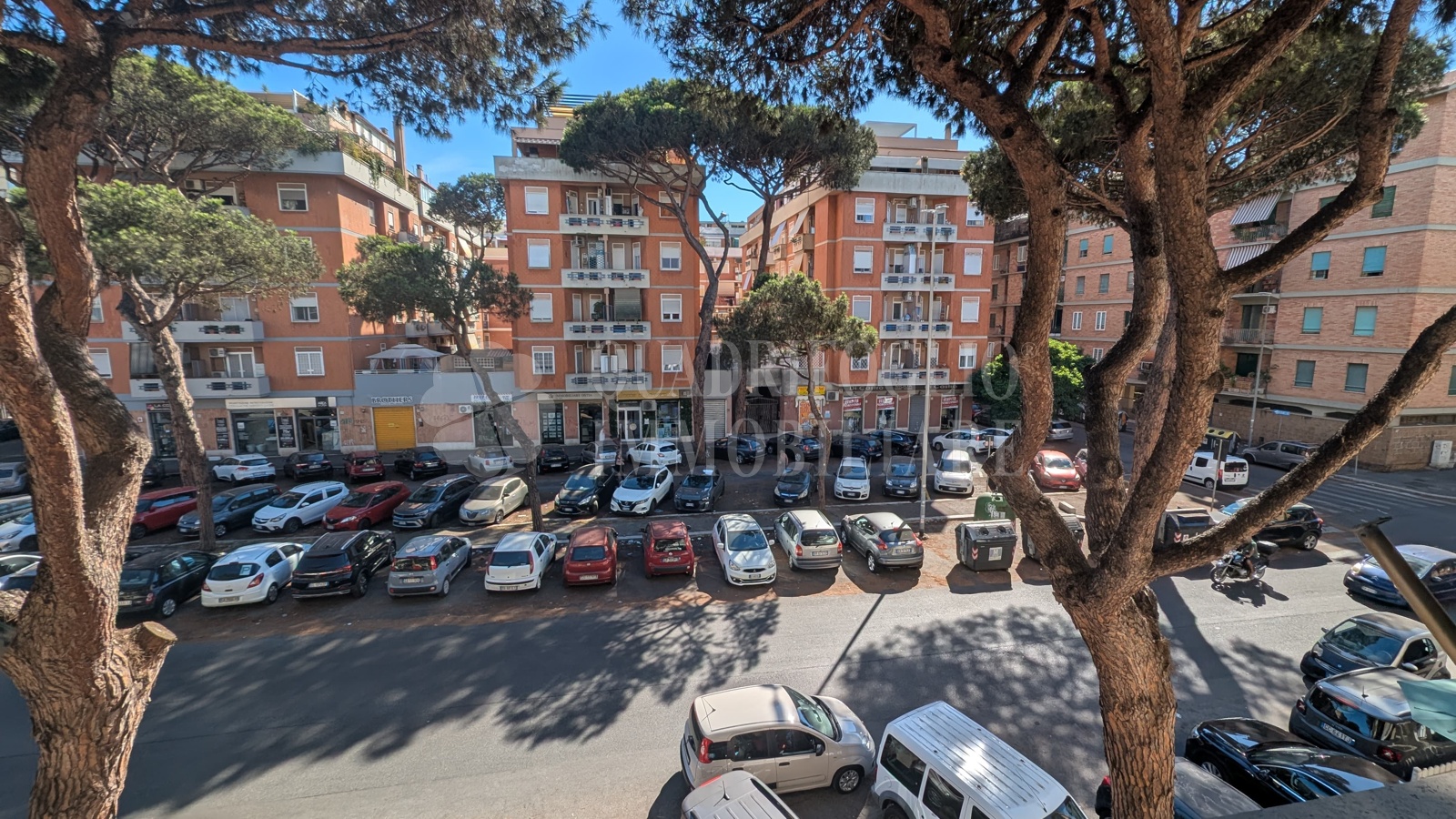 olivieri 109 ROV24-HyV4 Ostia Levante Pineta – Via Angelo Olivieri