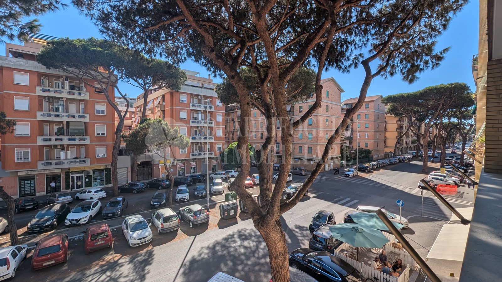olivieri 109 ROV25-HyV4 Ostia Levante Pineta – Via Angelo Olivieri