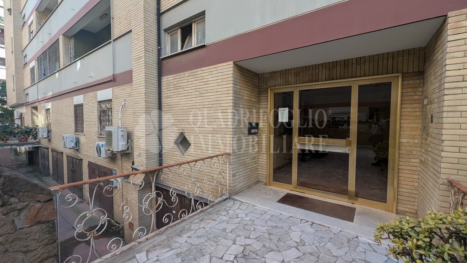 olivieri 109 ROV28-HyV4 Ostia Levante Pineta – Via Angelo Olivieri