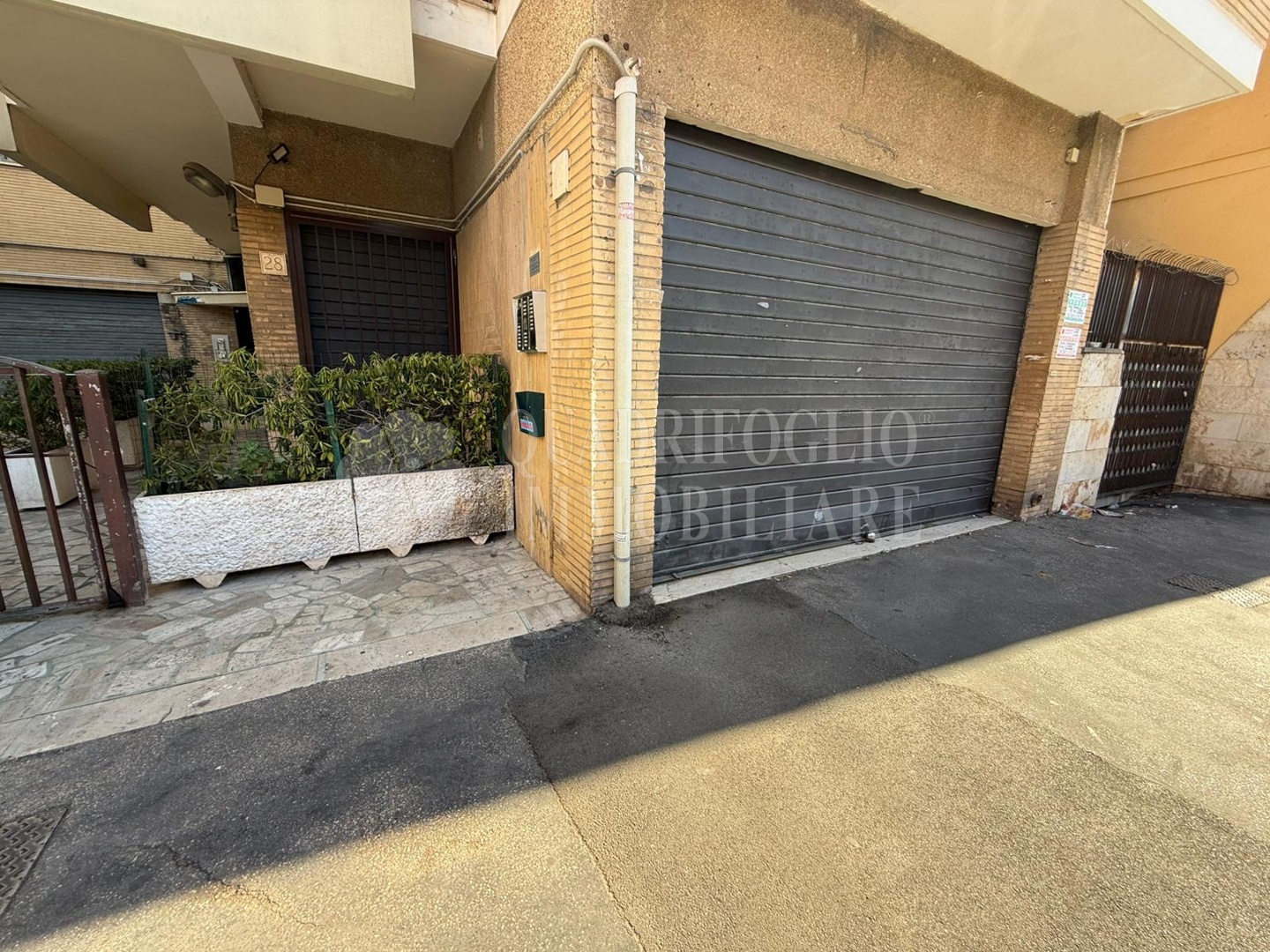 paranzella ROV01-MPqM Ostia Centro – Via della Paranzella