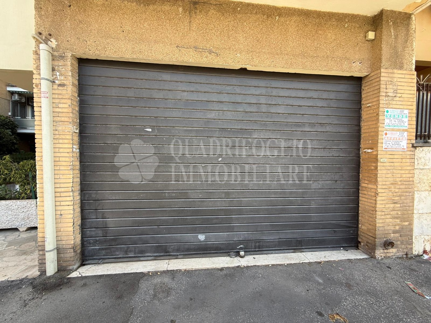paranzella ROV04-MPqM Ostia Centro – Via della Paranzella