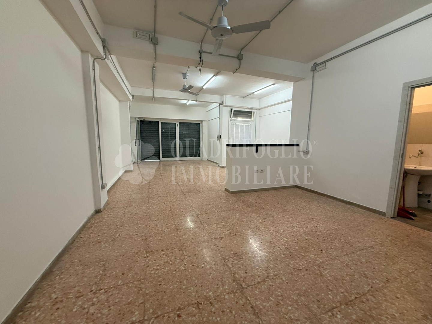 paranzella ROV09-MPqM Ostia Centro – Via della Paranzella