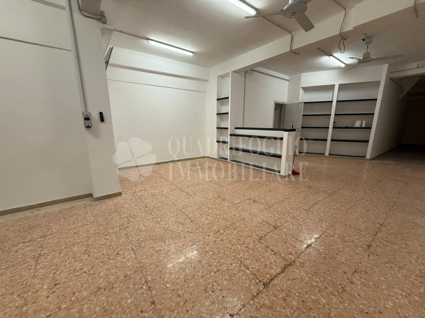 paranzella ROV12-MPqM Ostia Centro – Via della Paranzella