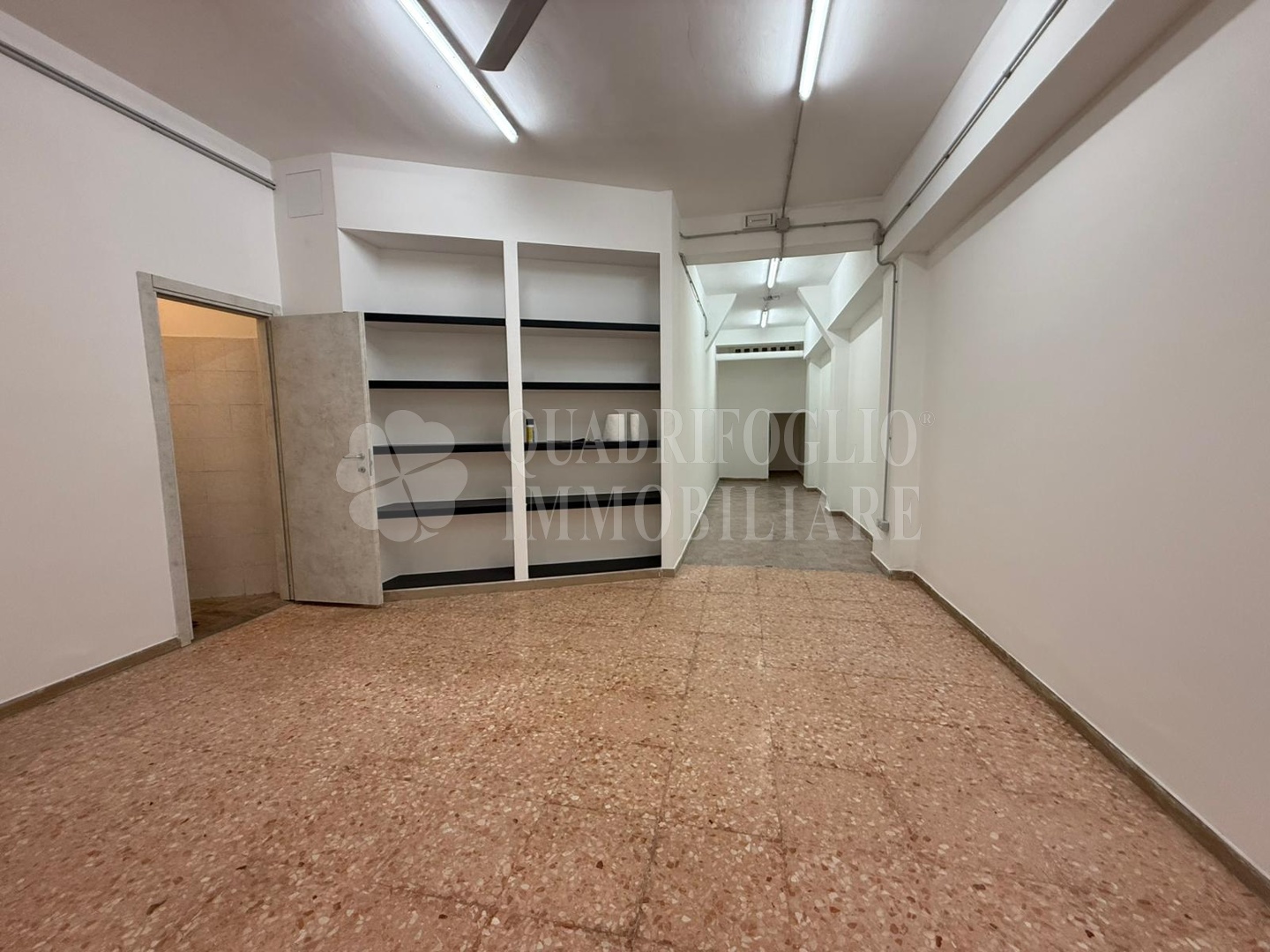 paranzella ROV14-MPqM Ostia Centro – Via della Paranzella