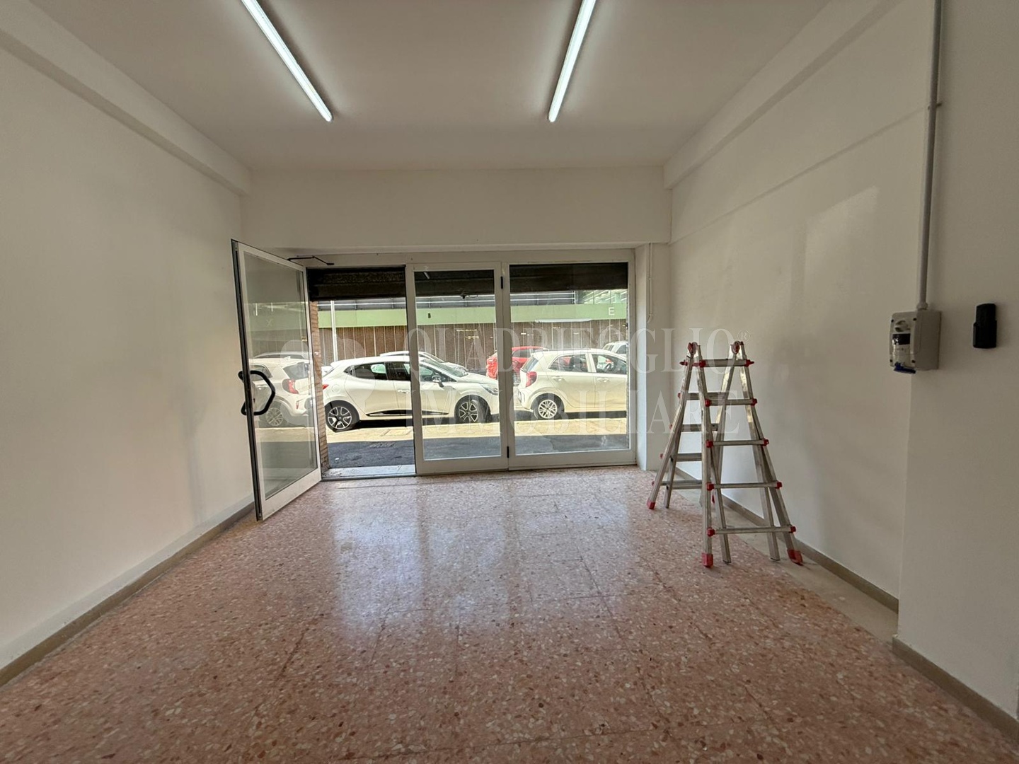 paranzella ROV15-MPqM Ostia Centro – Via della Paranzella