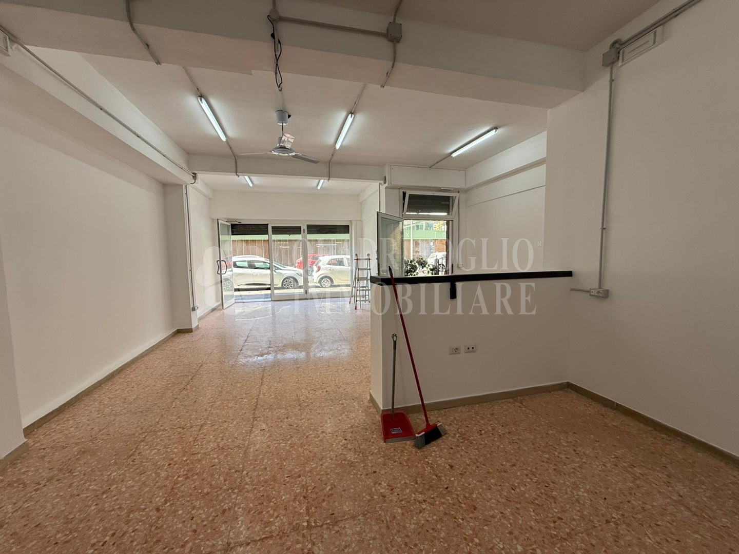 paranzella ROV17-MPqM Ostia Centro – Via della Paranzella