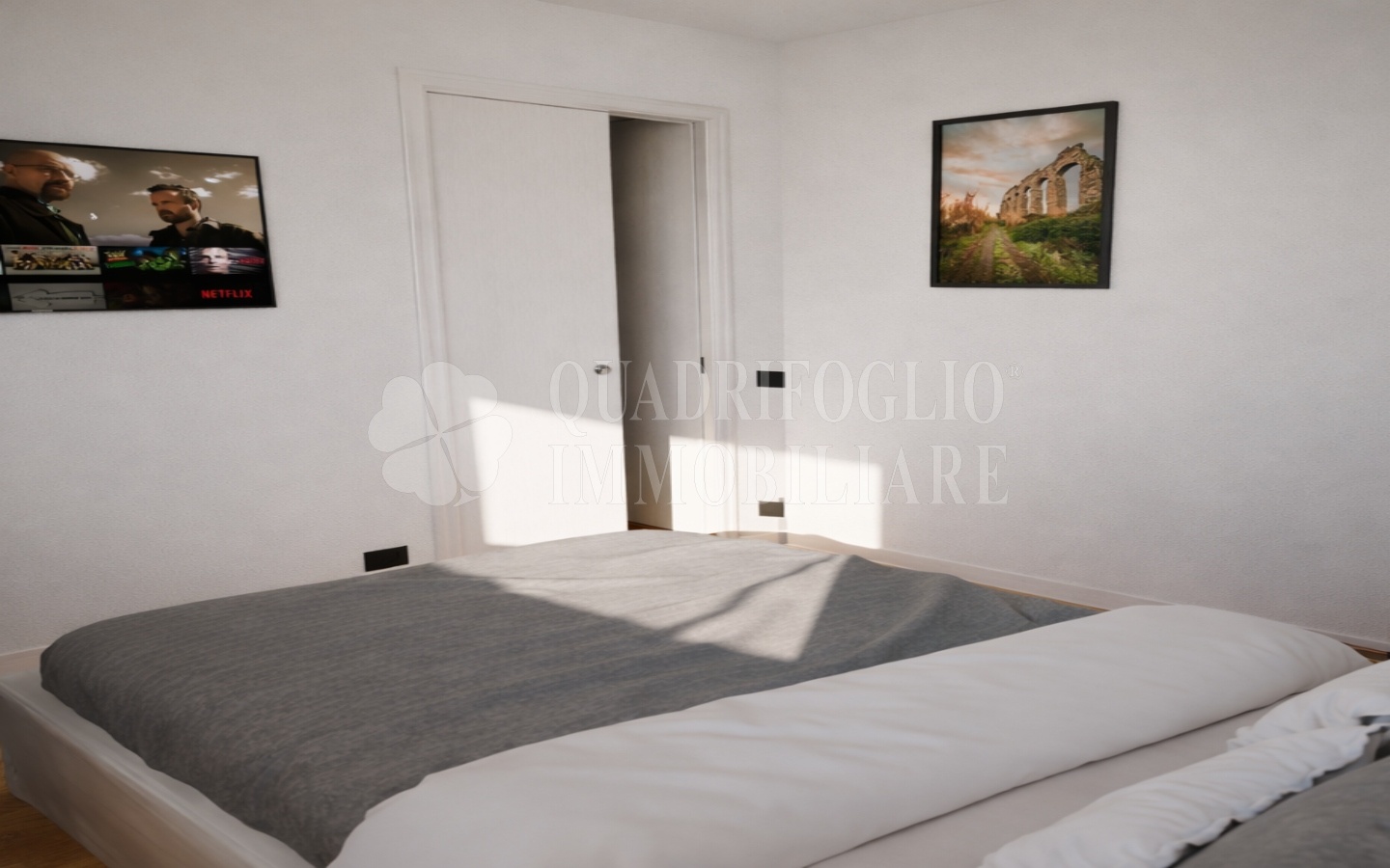 render via luchino dal verme 22 PIG02-Bnag Roma, Malatesta – Via Luchino Dal Verme
