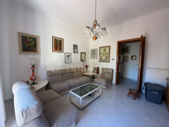 Alghero – Via Carrabuffas