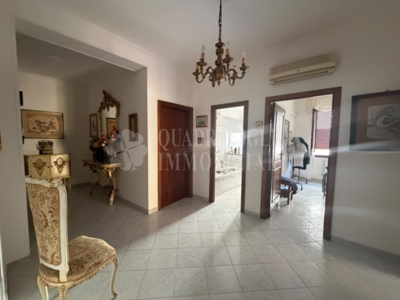 Alghero – Via Carrabuffas