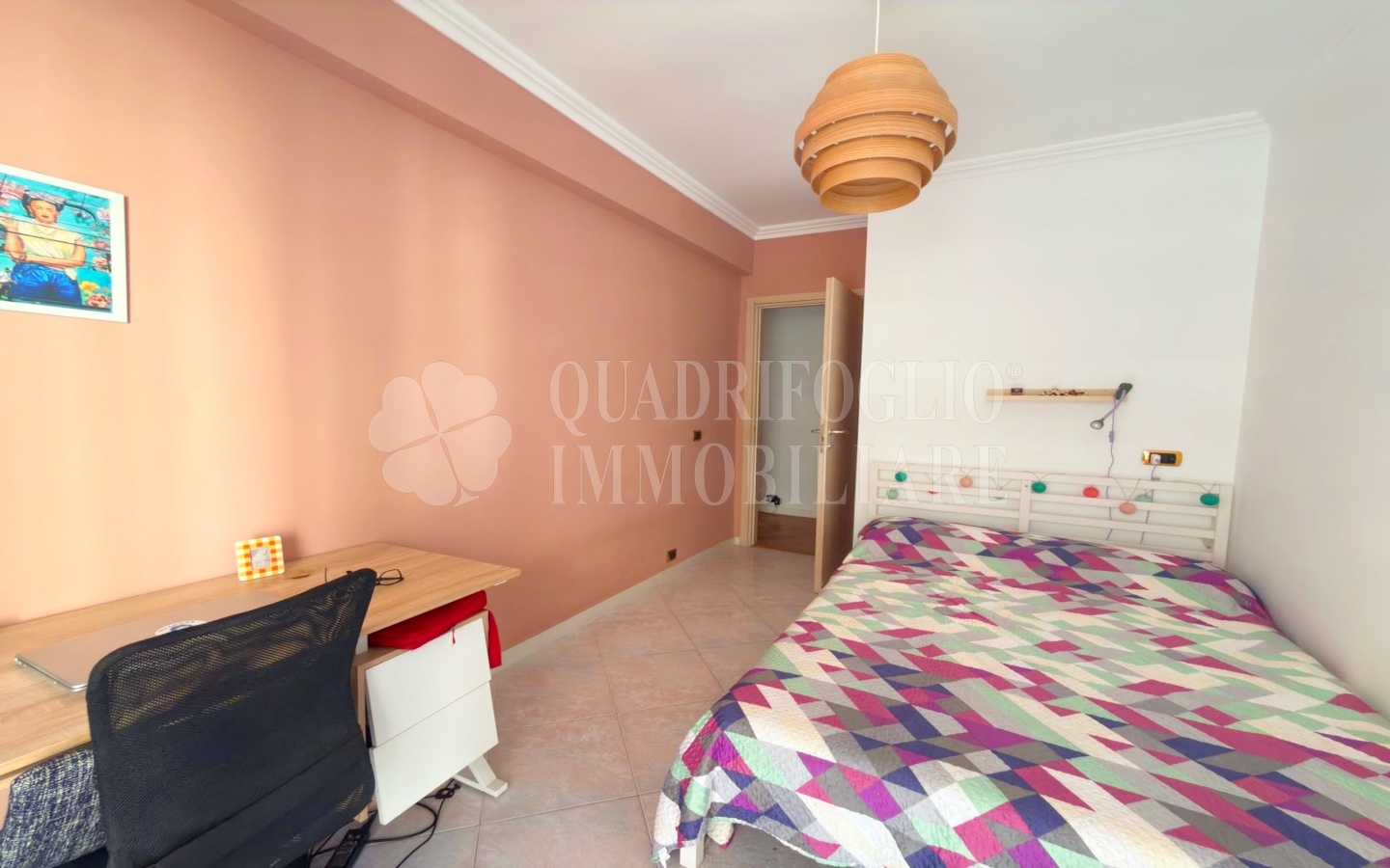 via teano 305 PIG06-DnJ9 Roma, Casilino – Via Teano