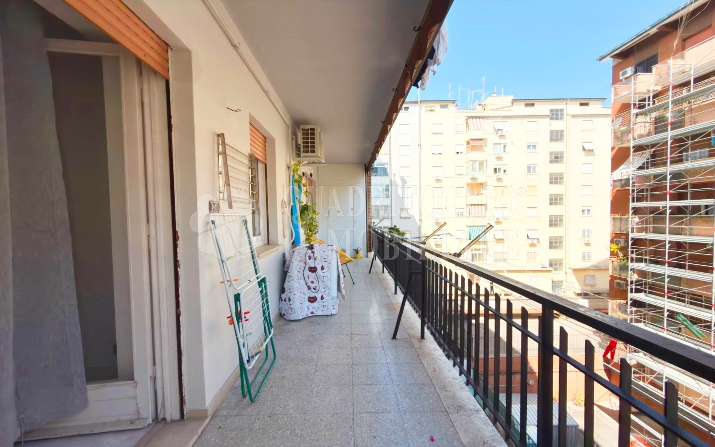 via teano 305 PIG08-DnJ9 Roma, Casilino – Via Teano