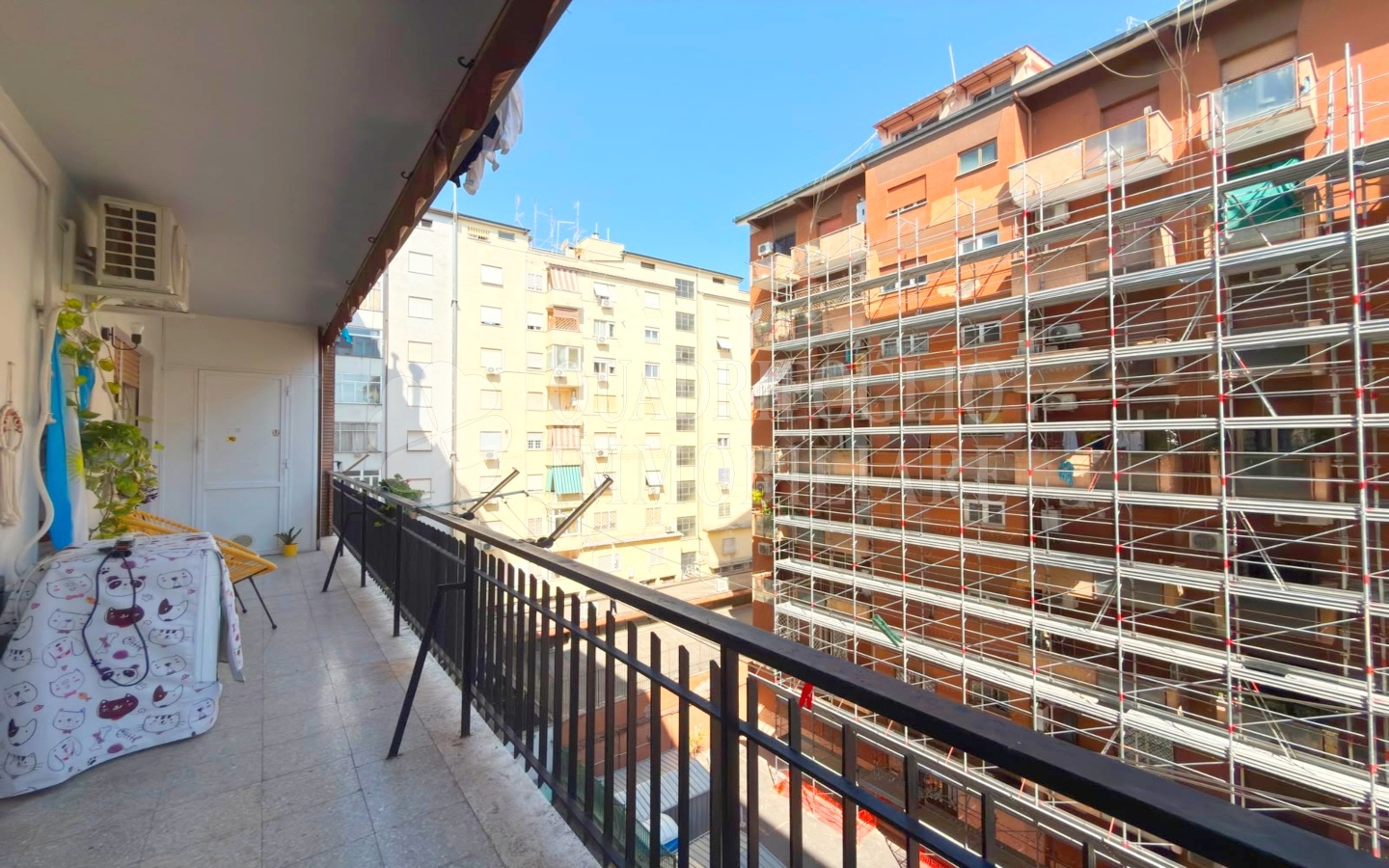 via teano 305 PIG09-DnJ9 Roma, Casilino – Via Teano