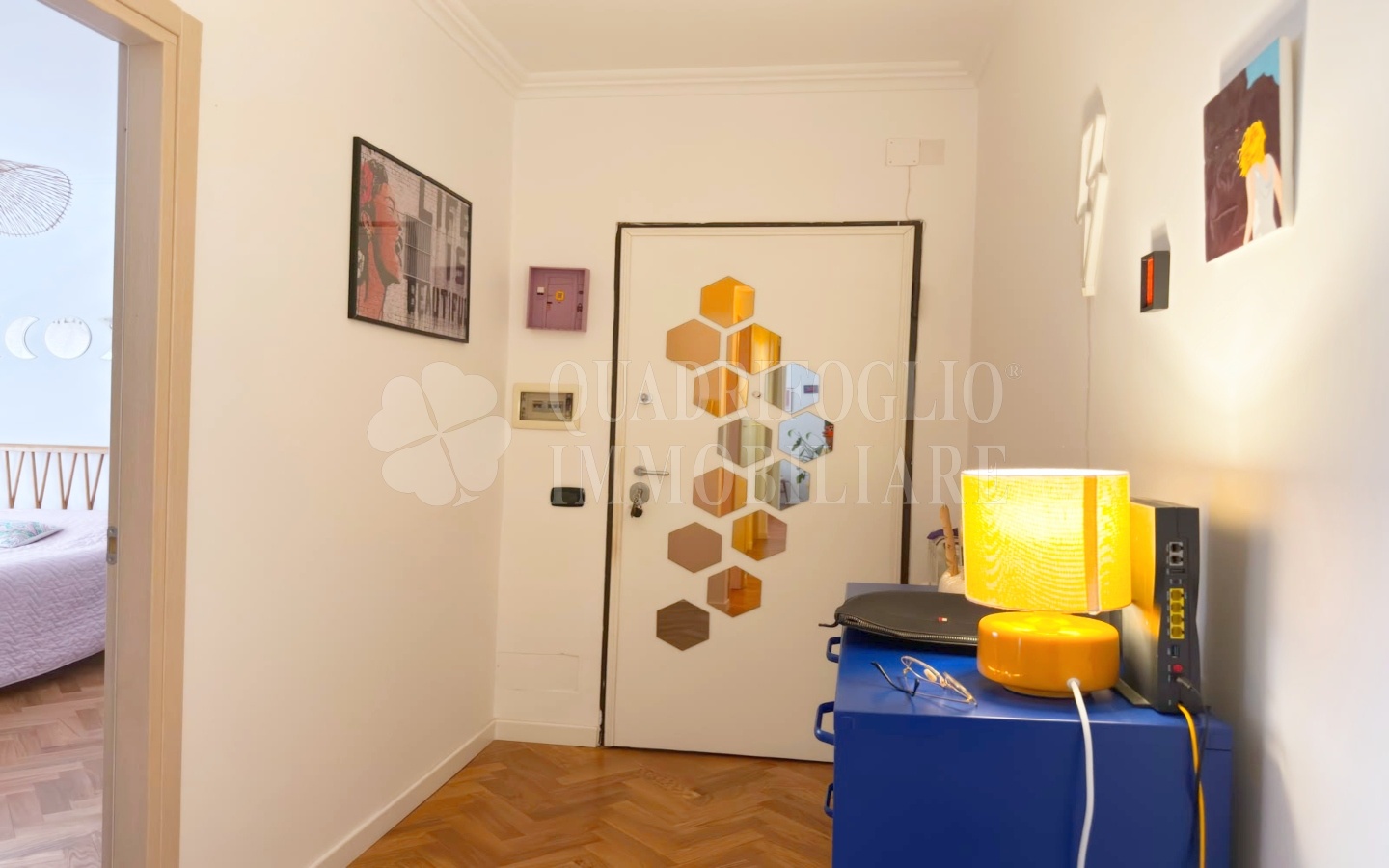 via teano 305 PIG17-DnJ9 Roma, Casilino – Via Teano