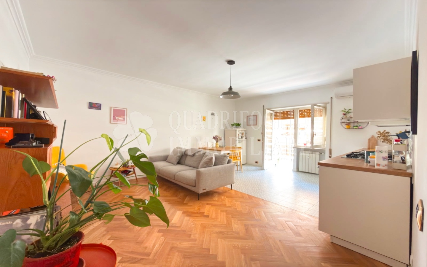 via teano 305 PIG23-DnJ9 Roma, Casilino – Via Teano