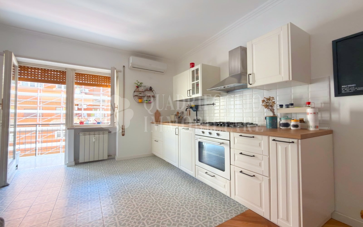 via teano 305 PIG24-DnJ9 Roma, Casilino – Via Teano
