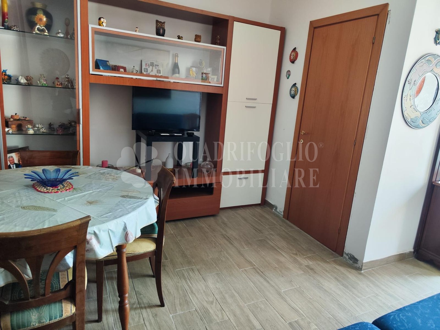 Pomezia, Torvaianica – Viale Danimarca